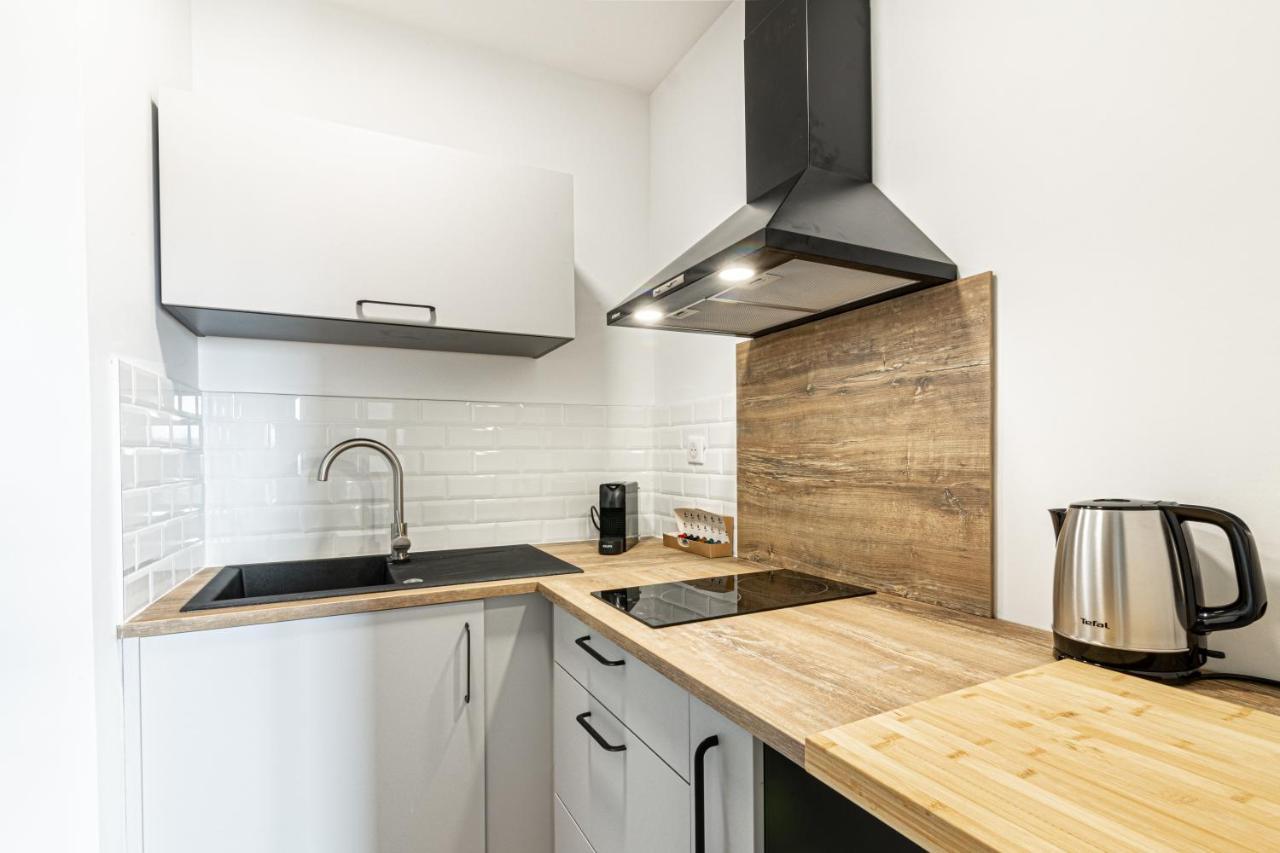 Blanca - Hyper Centre Tres Cosy Apartment Auch Luaran gambar
